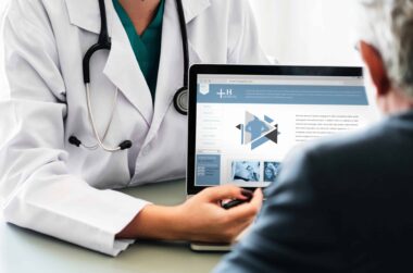 business care clinic 1282308