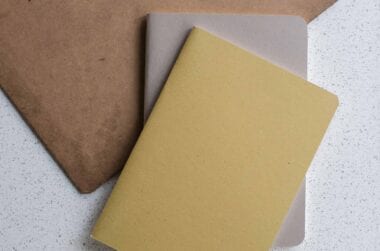 laika notebooks pONH9yZ wXg unsplash