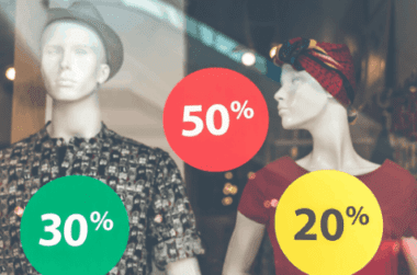 percentage