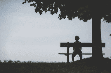 symptoms of PTSD