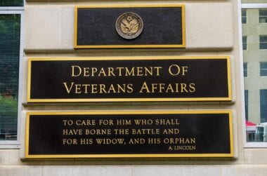 VA a History of Service