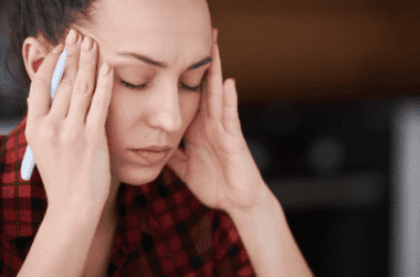 headache