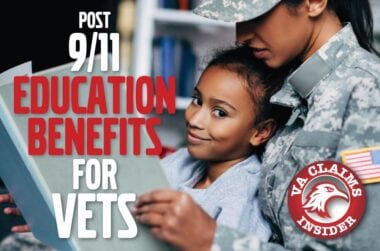 How does the GI Bill work for dependents?