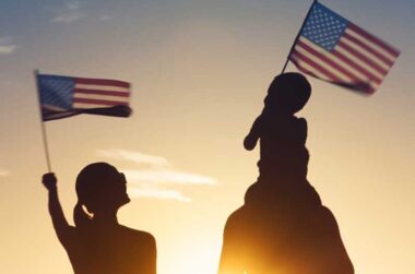 What do you say to a Veteran on Veterans Day