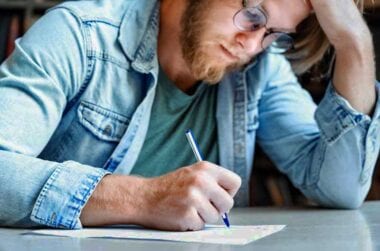 How to Write a Winning VA Buddy Statement