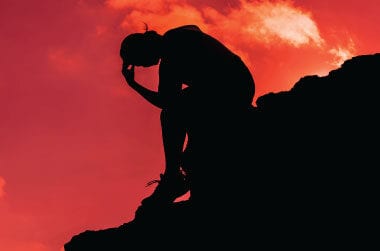 Top 5 Secondary Conditions to PTSD