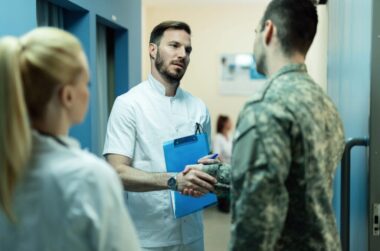 VA DBQ forms approved by law