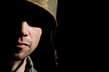 veteran depression