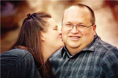 Elite Success Story: Spouse of 100% Disabled Veteran
