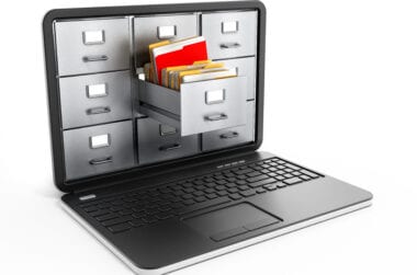How to Get Your VA C File Fast