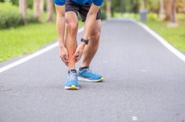 VA Rating for Shin Splints