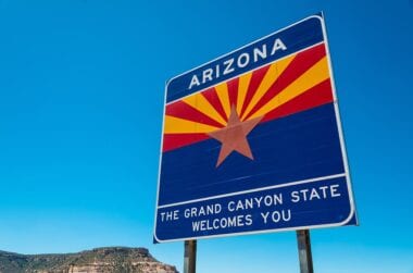 Arizona veterans benefits