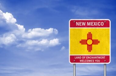 new mexico veterans benefits