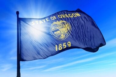 oregon veterans benefits
