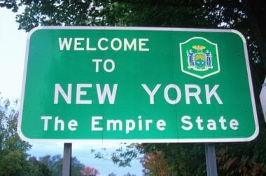 New York VETERAN BENEFITS