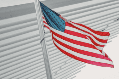 20th Anniversary of 9 11 1