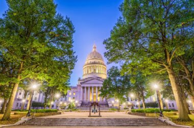 west virginia veteran benefits