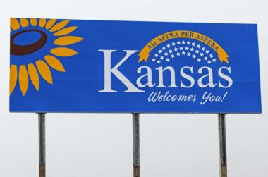 Kansas veterans benefits