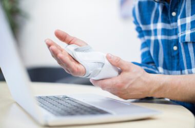 VA Rating for Carpal Tunnel