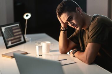 VA Rating for Insomnia