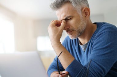 VA Migraines Secondary to Tinnitus