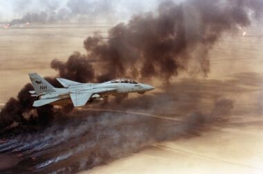 GULF WAR PRESUMPTIVES LIST