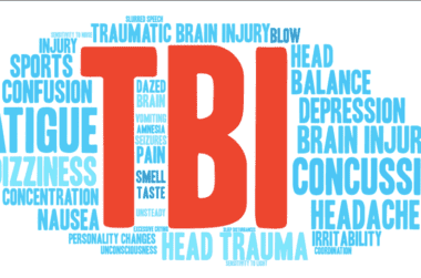 TBI VA Rating.
