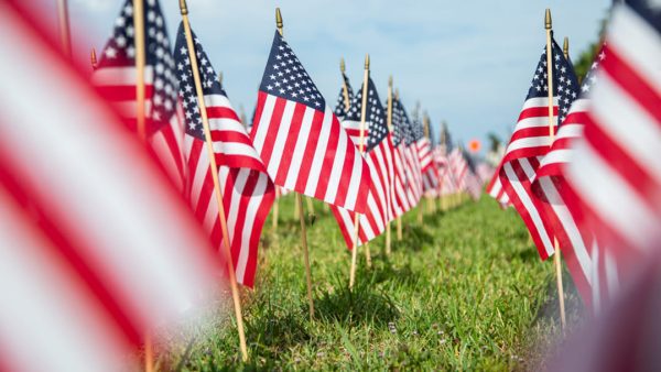 Memorial Day 2025.