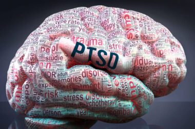 NON COMBAT PTSD RATING