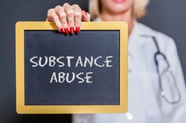 VETERAN SUBSTANCE ABUSE STATISTICS1