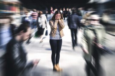AGORAPHOBIA VA RATING