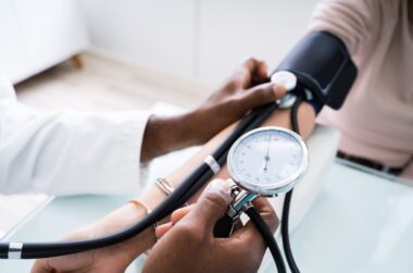 Can I Get VA Disability for Hypertension Secondary to PTSD