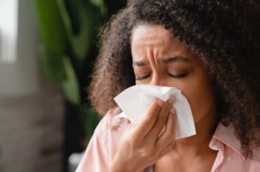 ALLERGIC RHINITIS AND SLEEP APNEA VA DISABILITY