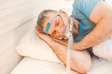 Can I Get a VA Rating for Sleep Apnea Secondary to Depression