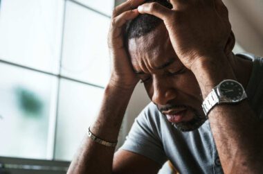 VA depression secondary to chronic pain rating