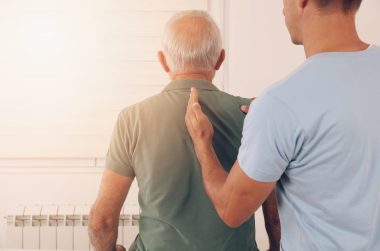 SPINAL STENOSIS VA RATING