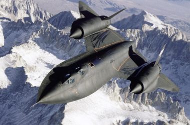 SR 71