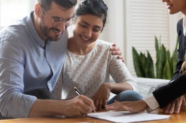 VA HOME LOAN