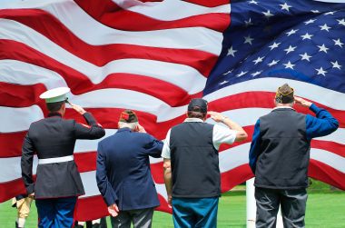 How to Protect Veterans From Financial Exploitation of Their VA Benefits