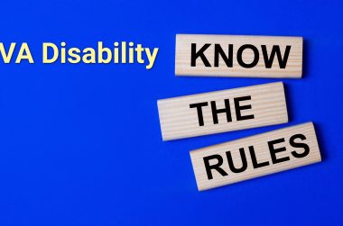 VA 5 10 20 Year Rule