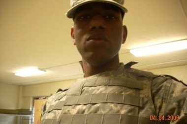 BEFORE ARMY MEDBOARD