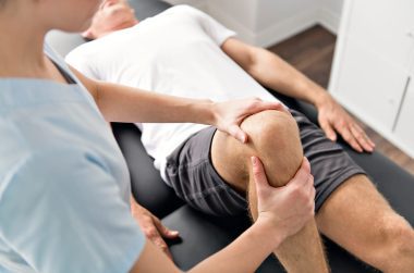TORN MENISCUS VA RATING