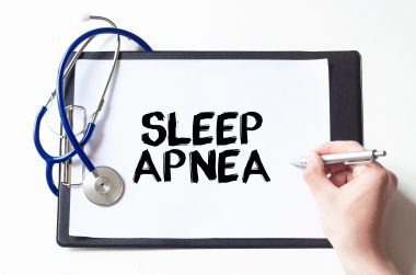Can I Claim Sleep Apnea Secondary to Tinnitus