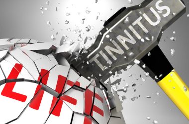 SECONDARY CONDITIONS TO TINNITUS