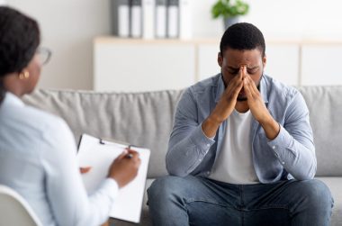 TBI AND PTSD