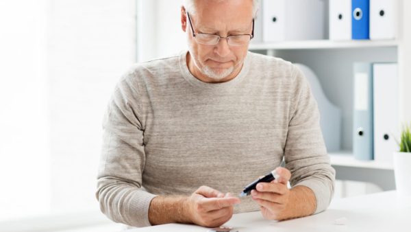DIABETES VA RATING