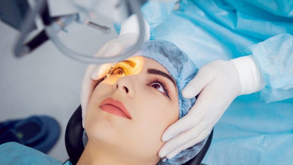 VA CATARACT SURGERY