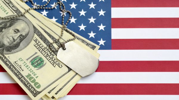 2024 VA Disability Pay Charts