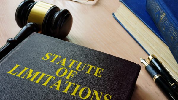 VA OVERPAYMENT STATUTE OF LIMITATIONS