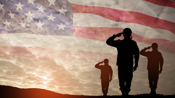 100 VA disability pay